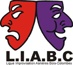 LIABC-logo-improvisation-ho